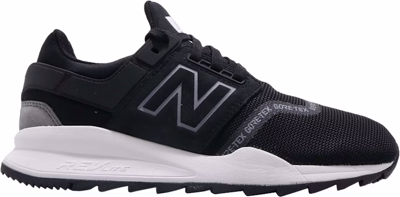 New Balance 247 Gore-Tex 'Hitam' MS247GTXD Buy New Balance 247 Gore-Tex 'Hitam' MS247GTXD