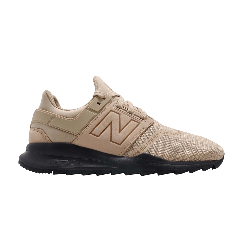 Buy New Balance 247 Gore-Tex ''Khaki'' Sneakers MS247GTWD