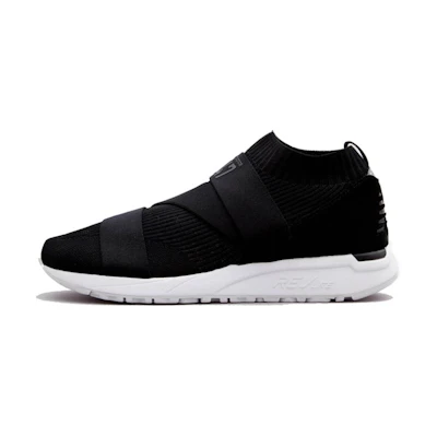 NB 247 Knit 'Black'