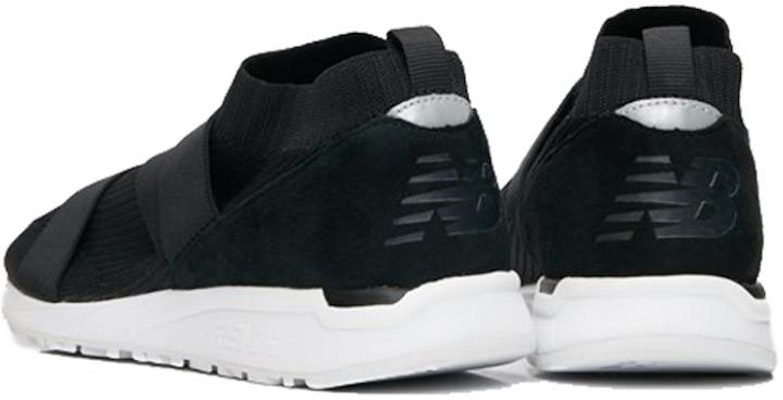 New Balance 247 Knit 'Black' MRL247KX Shop New Balance 247 Knit 'Black' MRL247KX