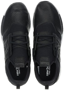 뉴발란스 247 가죽 블랙 (New Balance 247 Leather Black) MRL247VE Lookbook 뉴발란스 247 가죽 블랙 (New Balance 247 Leather Black) MRL247VE