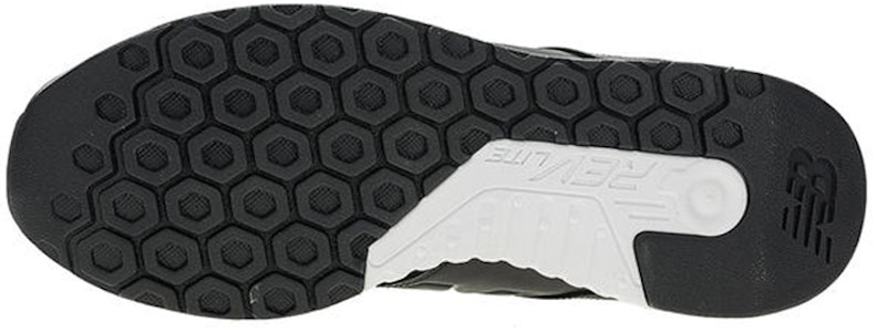 뉴발란스 247 가죽 블랙 (New Balance 247 Leather Black) MRL247VE Shop 뉴발란스 247 가죽 블랙 (New Balance 247 Leather Black) MRL247VE