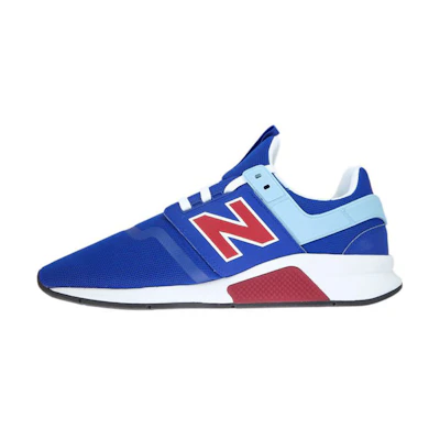 NB 247 Low-Top 'Blue'