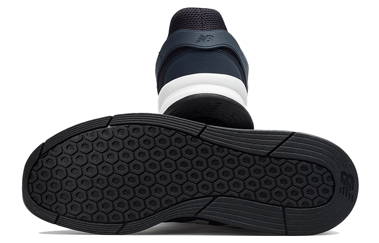 Shop 뉴발란스 247 로우 블루화이트 (or 뉴발 247 로우 블루화이트 for even shorter) MS247FD