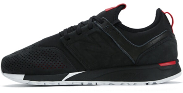 New Balance 247 2E Kasut Hitam Sneaker MRL247CN Buy New Balance 247 2E Kasut Hitam Sneaker MRL247CN