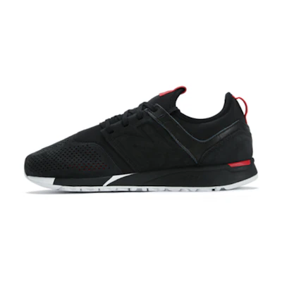 NB 247 2E Sneakers Black