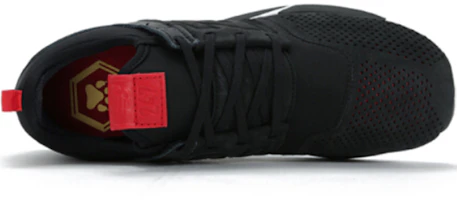 Shop New Balance NB 247 低筒 跑步鞋 男女款 黑色 2E寬