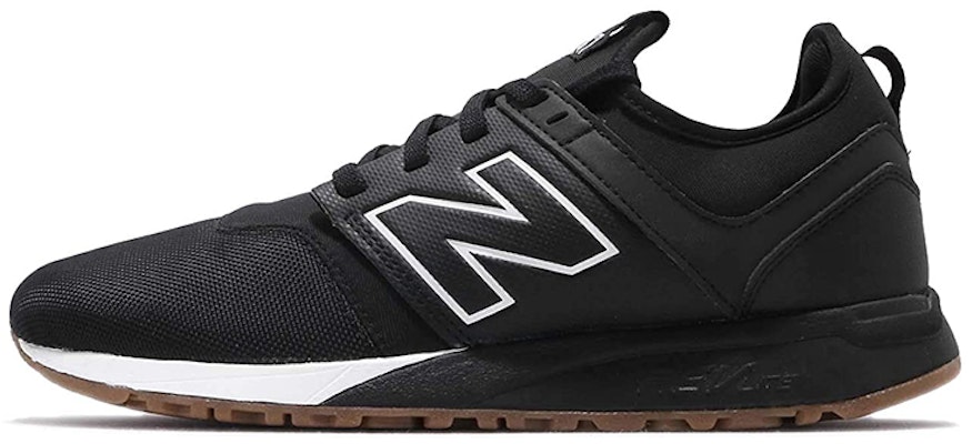 New Balance 247 Kasual Sukan Minimalis 'Hitam' MRL247HH Buy New Balance 247 Kasual Sukan Minimalis 'Hitam' MRL247HH