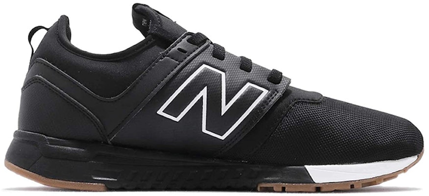 New Balance 247 Kasual Sukan Minimalis 'Hitam' MRL247HH Order New Balance 247 Kasual Sukan Minimalis 'Hitam' MRL247HH