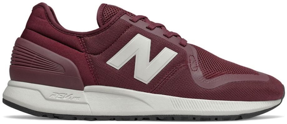 New Balance 247S Rojo Vino 'Burdeos' MS247SD3 Order New Balance 247S Rojo Vino 'Burdeos' MS247SD3