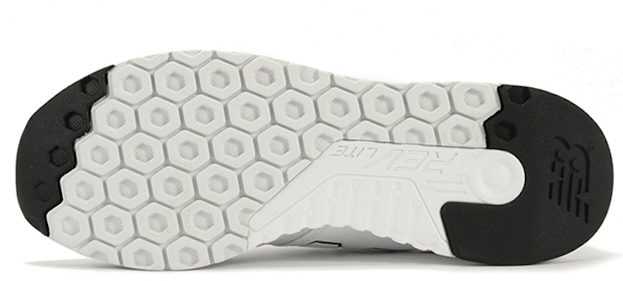 New Balance 274 Serie Blanca Unisex MRL247WK Shop New Balance 274 Serie Blanca Unisex MRL247WK