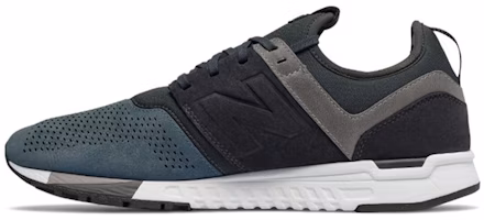 New Balance 247 Luxe /Blue 'Black' MRL247N2 New Balance 247 Luxe /Blue 'Black' MRL247N2
