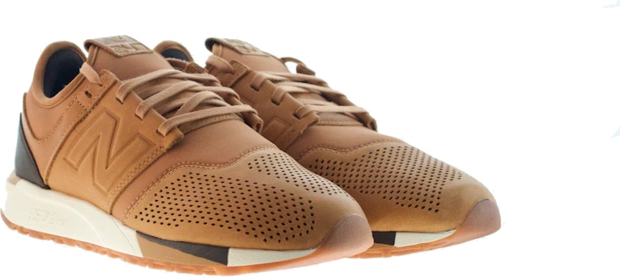 New Balance 247 Luxe '棕色' MRL247TA Order New Balance 247 Luxe '棕色' MRL247TA