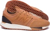 Shop New Balance 247 Luxe 'Coklat' MRL247TA
