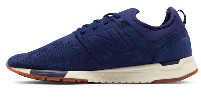 New Balance 247 高級「從晨到暮系列 - 藍色」MRL247BA Buy New Balance 247 高級「從晨到暮系列 - 藍色」MRL247BA