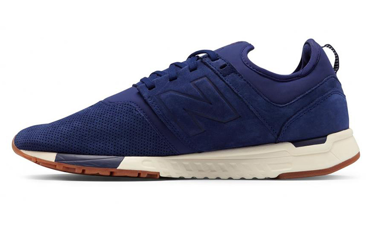 New Balance 247 Luxe 'Dust Till Dusk Pack - Blue' MRL247BA