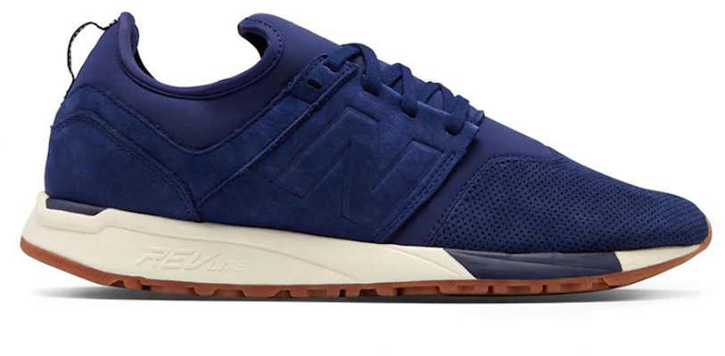 New Balance 247 高級「從晨到暮系列 - 藍色」MRL247BA Order New Balance 247 高級「從晨到暮系列 - 藍色」MRL247BA