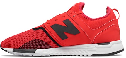 New Balance 247 Luxe 'Energy Red' MRL247LI New Balance 247 Luxe 'Energy Red' MRL247LI