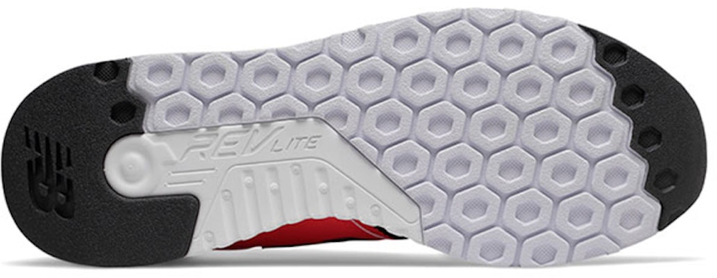 新百伦 247 Luxe '能量红' MRL247LI Shop 新百伦 247 Luxe '能量红' MRL247LI