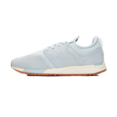 NB 247 Luxe 'Light Blue'