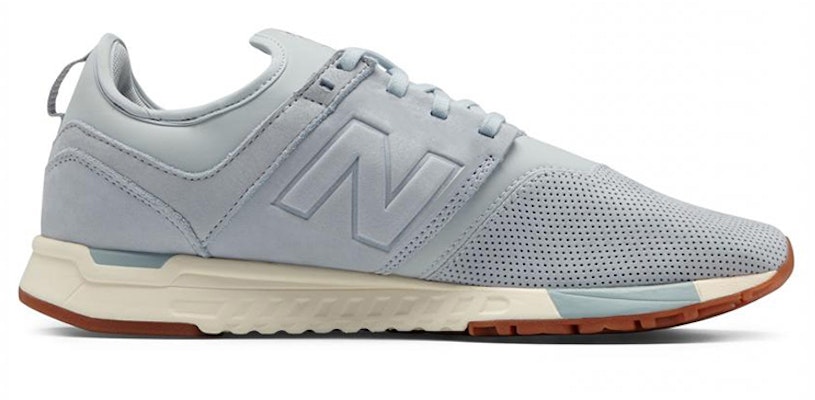New Balance 247 Luxe 'Light Blue' MRL247LP Order New Balance 247 Luxe 'Light Blue' MRL247LP
