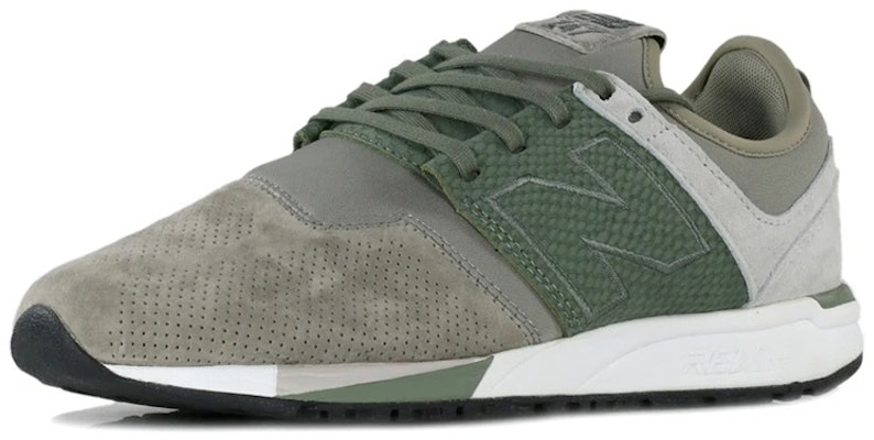 New Balance 247 豪華米色 MRL247RT Lookbook New Balance 247 豪華米色 MRL247RT