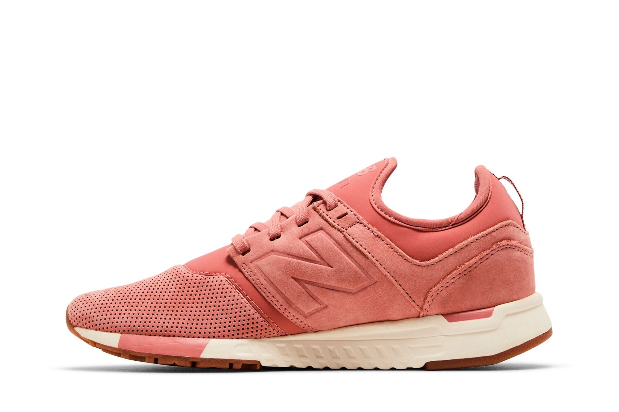 Lookbook New Balance 247 Luxe Dusk Till Dawn MRL247CR