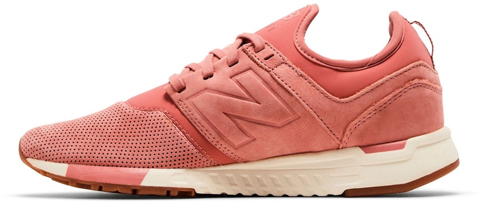 New Balance 247 Luxe Dusk Till Dawn MRL247CR Lookbook New Balance 247 Luxe Dusk Till Dawn MRL247CR