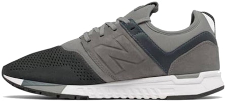 New Balance 247 Luxe Grey MRL247N4 New Balance 247 Luxe Grey MRL247N4