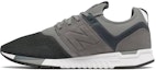 Buy 뉴발란스 247 럭스 그레이 (New Balance 247 Luxe Grey) MRL247N4