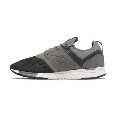 NB 247 Luxe Grey