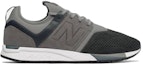 Order 뉴발란스 247 럭스 그레이 (New Balance 247 Luxe Grey) MRL247N4