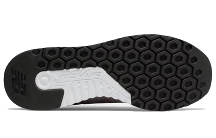 Shop 新百倫 247 尊貴 灰色 MRL247N4