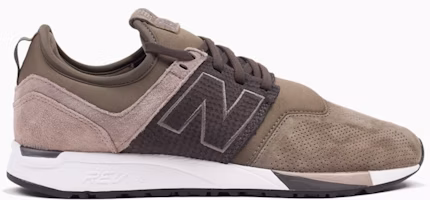 New Balance 247 Luxe Olive MRL247RG New Balance 247 Luxe Olive MRL247RG