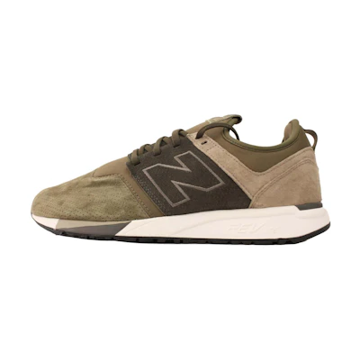 NB 247 Luxe Olive
