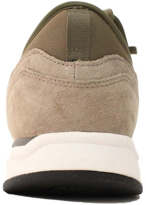 New Balance 247 Luxe Verde Oliva MRL247RG Shop New Balance 247 Luxe Verde Oliva MRL247RG