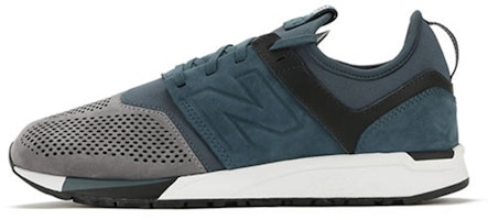 New Balance 247 Luxe Orion Blue MRL247N3 New Balance 247 Luxe Orion Blue MRL247N3