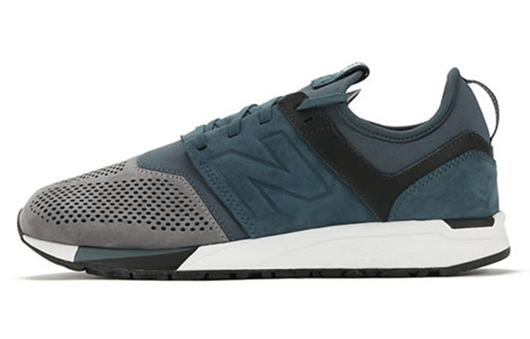 New Balance 247 Luxe Orion Blue MRL247N3