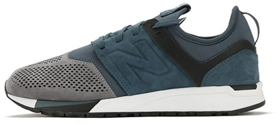 新百倫 247 奢華款 獵戶座藍 MRL247N3 Buy 新百倫 247 奢華款 獵戶座藍 MRL247N3