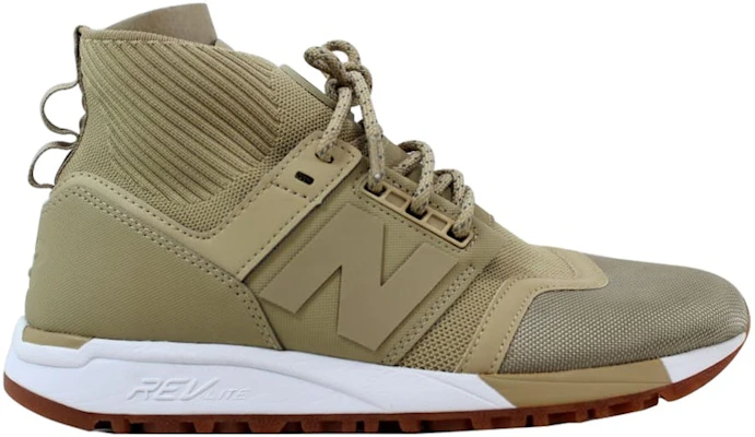 New Balance 247 Mid ''Beige Khaki'' Herrenschuhe MRL247OY Buy New Balance 247 Mid ''Beige Khaki'' Herrenschuhe MRL247OY