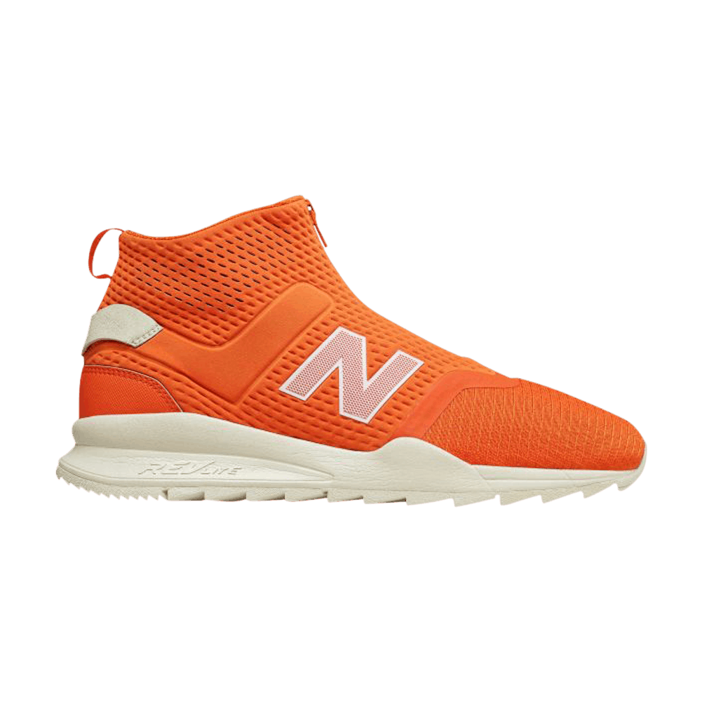 New Balance 247 Mid 'Bengal Tiger' MS247MCD