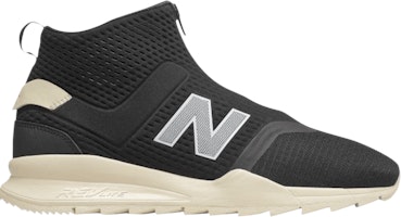 New Balance 247 Mid 'Black' MS247MCA New Balance 247 Mid 'Black' MS247MCA