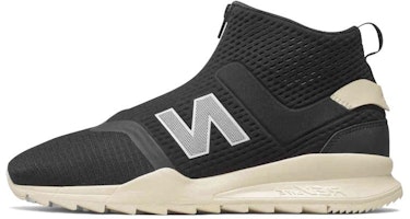 New Balance 247 Mid 'Black' MS247MCA New Balance 247 Mid 'Black' MS247MCA