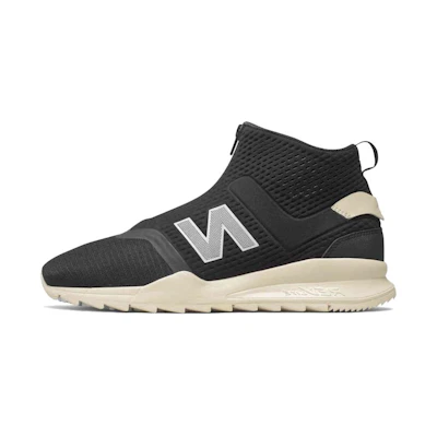 NB 247 Mid 'Black'