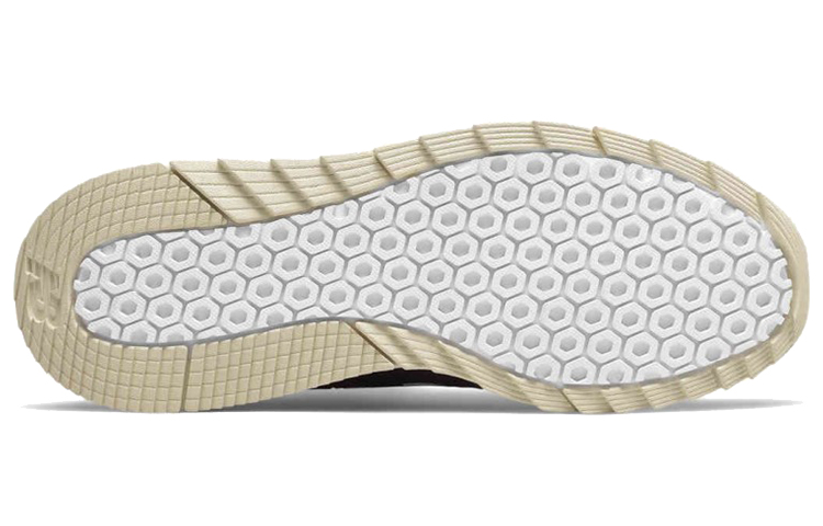 Shop 新百伦 247 中帮 '黑色' MS247MCA