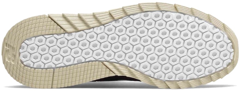 新百倫 247系列 中幫耐磨防滑休閒跑步鞋 黑色米色 Shop 新百倫 247系列 中幫耐磨防滑休閒跑步鞋 黑色米色