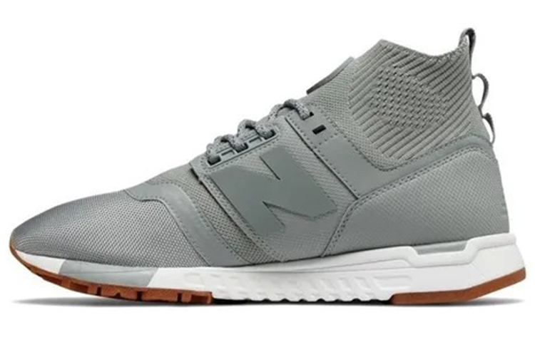 New Balance 247 Mid 'Grey' MRL247OW