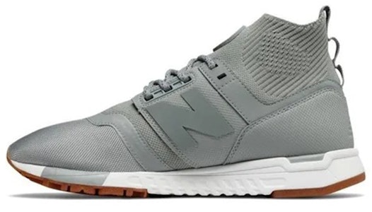 New Balance 247 Mid 'Abu-Abu' MRL247OW Buy New Balance 247 Mid 'Abu-Abu' MRL247OW