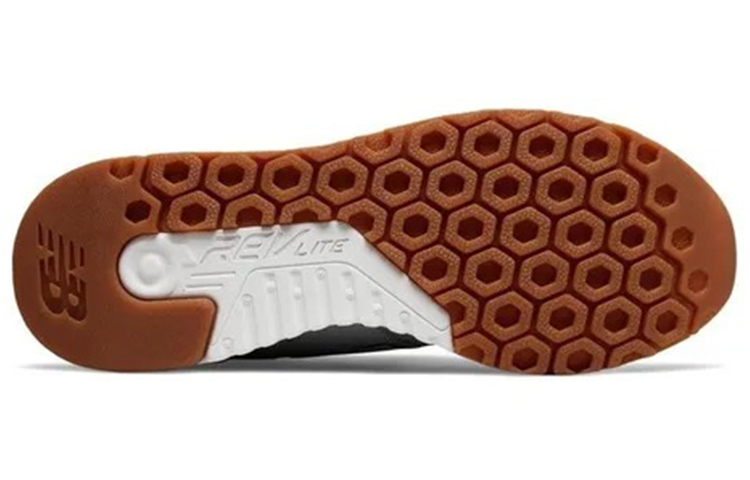 Shop New Balance 247 Mid 'Abu-Abu' MRL247OW