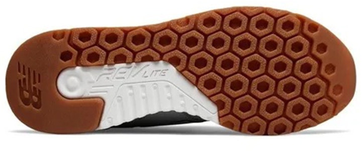 New Balance 247 Mid 'Abu-Abu' MRL247OW Shop New Balance 247 Mid 'Abu-Abu' MRL247OW